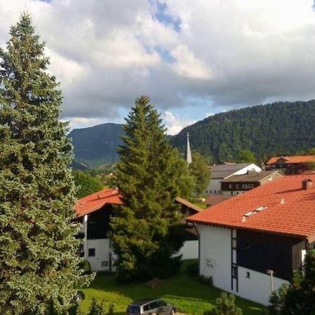 Fewo 3 Gipfelblick, Oberstaufen/Steibis אוברשטאופן מראה חיצוני תמונה